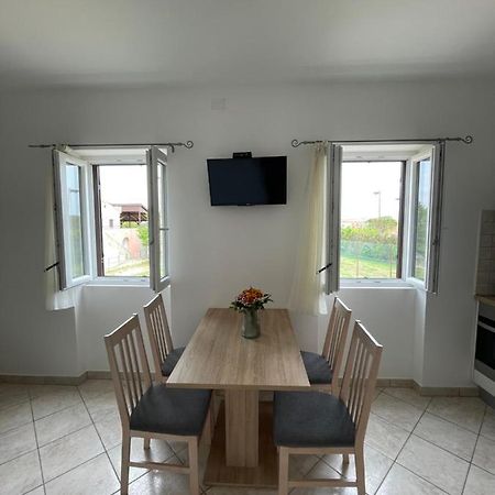 Apartament Accordi Lontani Nerezine Zewnętrze zdjęcie