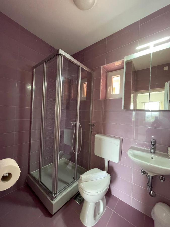 Apartament Accordi Lontani Nerezine Zewnętrze zdjęcie