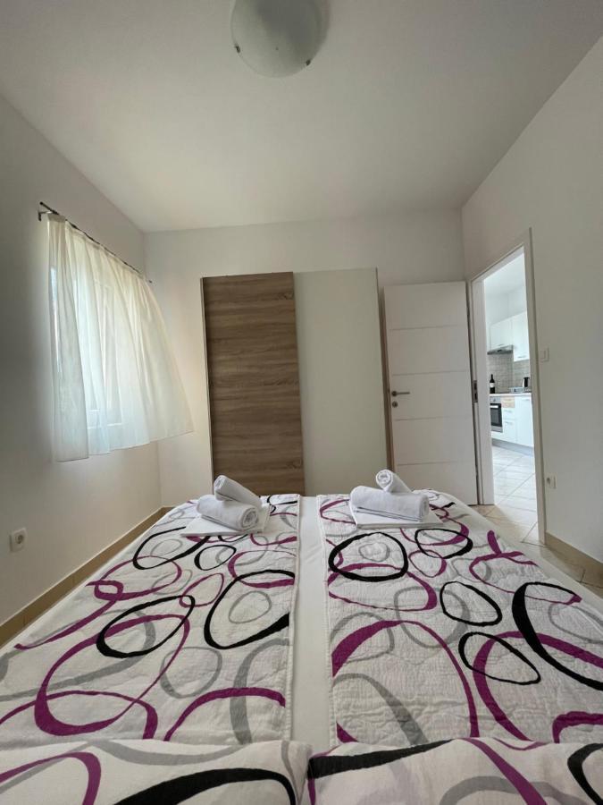 Apartament Accordi Lontani Nerezine Zewnętrze zdjęcie