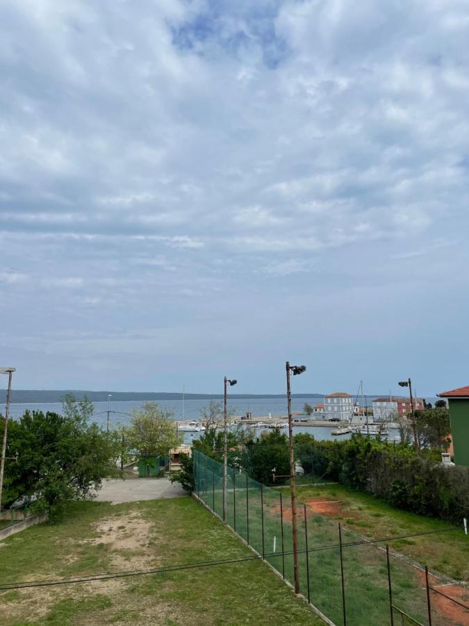 Apartament Accordi Lontani Nerezine Zewnętrze zdjęcie