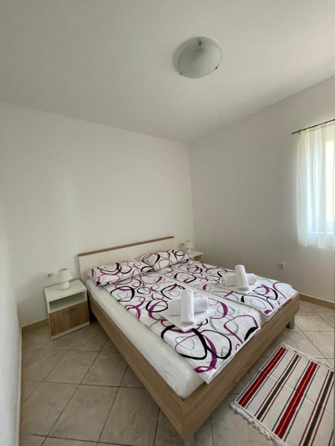 Apartament Accordi Lontani Nerezine Zewnętrze zdjęcie