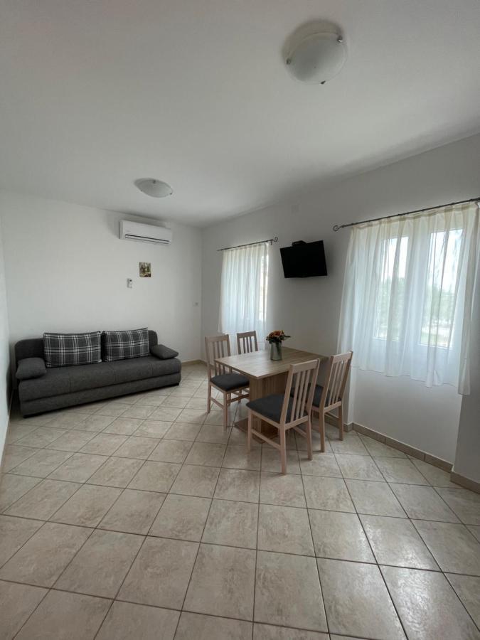 Apartament Accordi Lontani Nerezine Zewnętrze zdjęcie