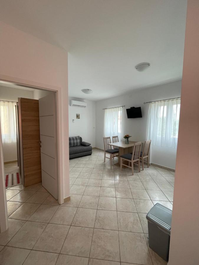 Apartament Accordi Lontani Nerezine Zewnętrze zdjęcie