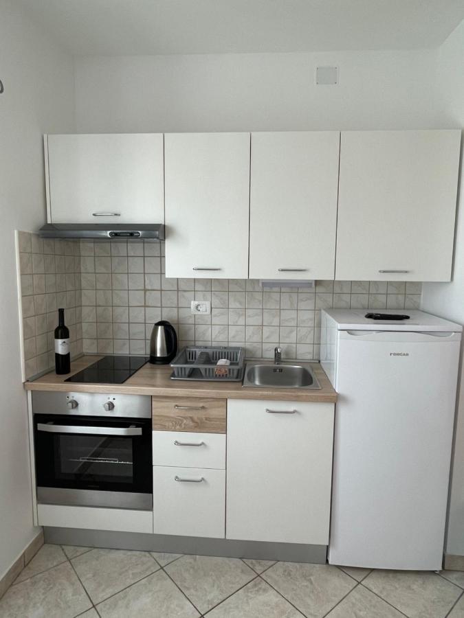 Apartament Accordi Lontani Nerezine Zewnętrze zdjęcie